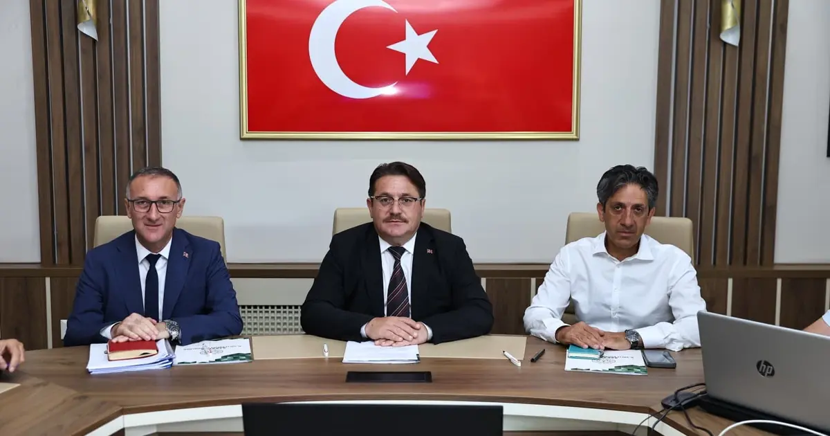 Sakarya'da yeni eğitim öğretim öncesi okul-aile iş birliğine odaklanıldı