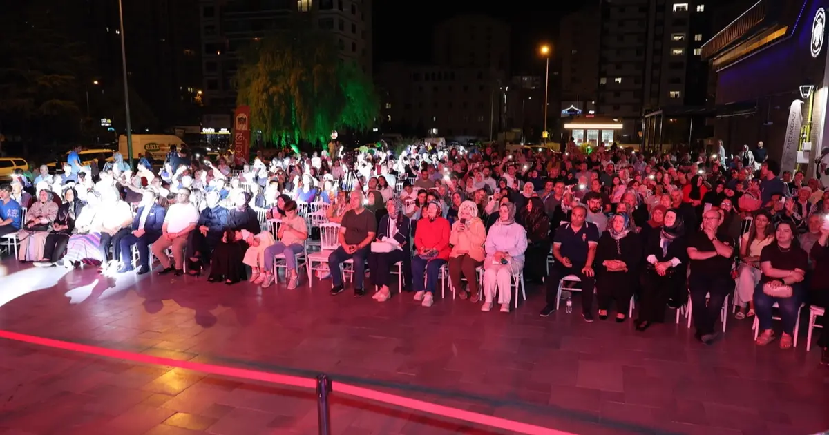 Çarşı Melikgazi’de nostalji rüzgarı - Gündem Haberleri