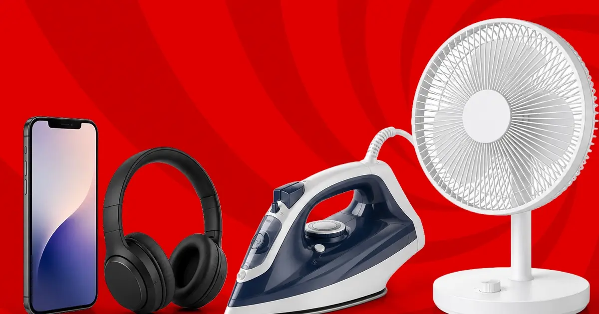 Teknoloji alışverişinde zirve akıllı telefonların