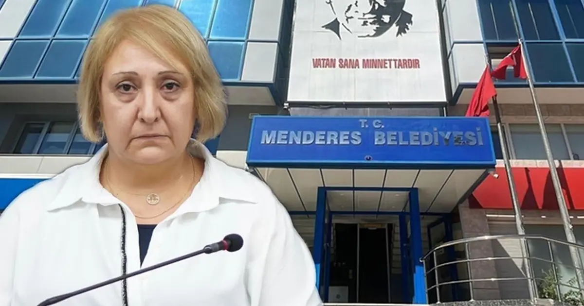Menderes seçimlerini AK Parti adayı kazandı... Cumhurbaşkanı Erdoğan'dan Asuman Şen'e telefonla tebrik