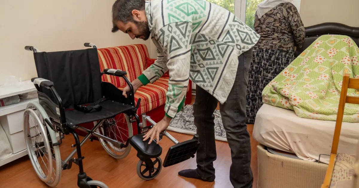 İzmir Büyükşehir’in medikal malzeme başvurularında dijital dönem