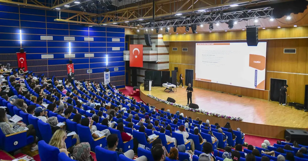 Ankara'da KPSS adaylarına ücretsiz tekrar kampı