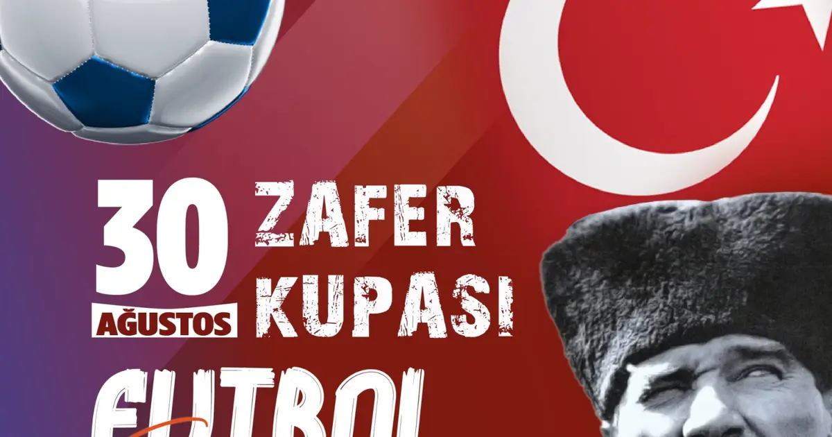 İzmir Efes Selçuk’ta 30 Ağustos Zafer Kupaları için hazırlıklar başladı