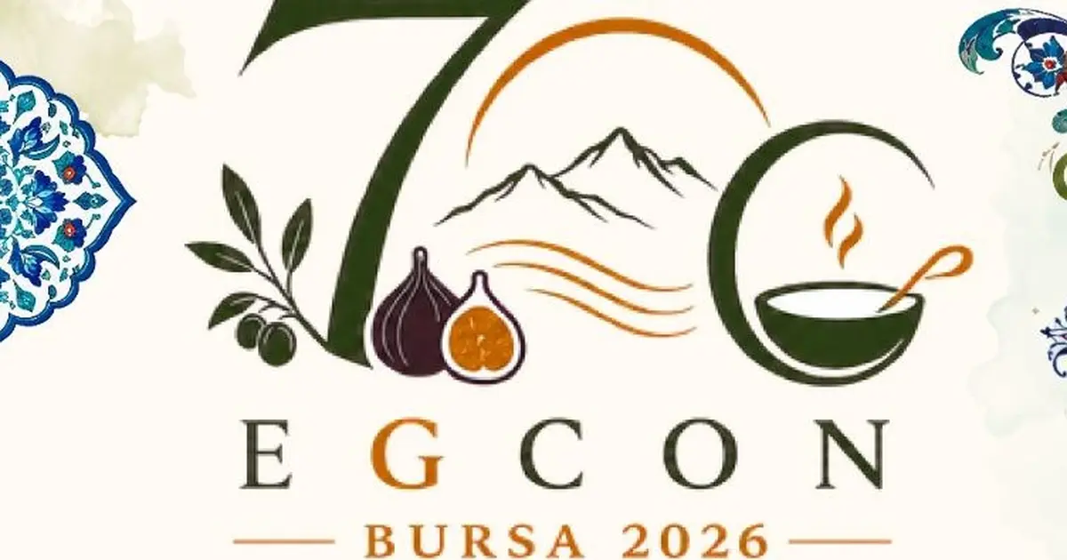 Bursa'nın 700 yıllık lezzet mirasına bilimsel yolculuk