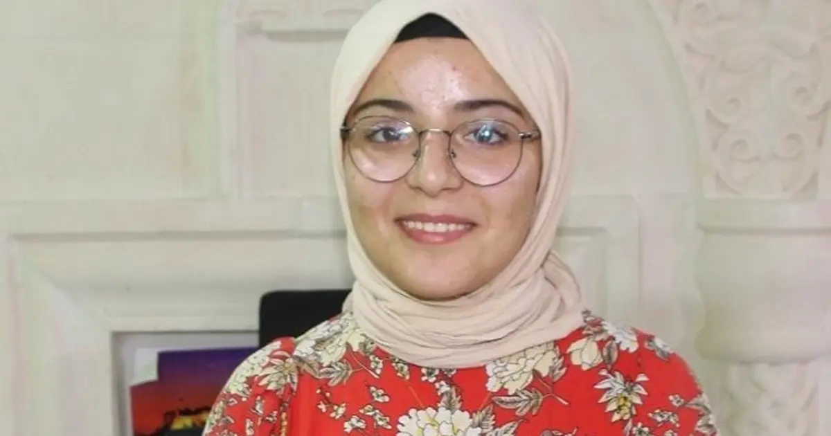 ​Türkiye matematik şampiyonu Mardinli Hafız, Boğaziçi'ne yerleşti