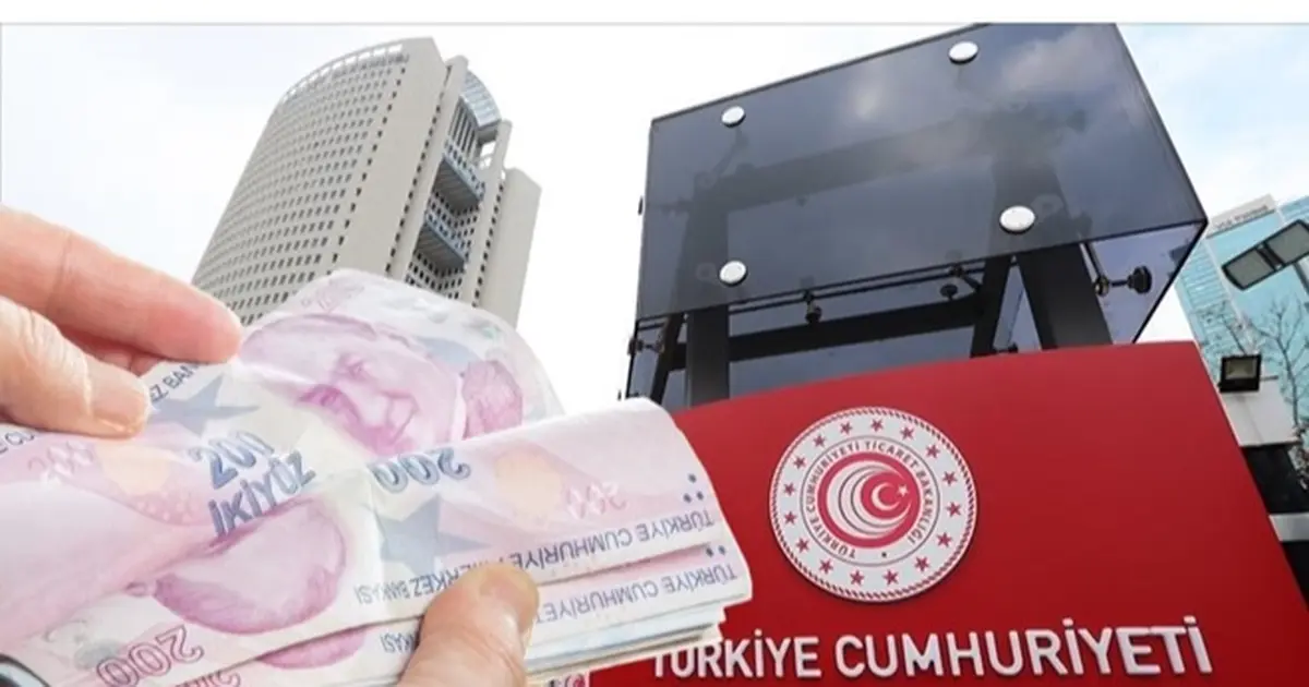 İç piyasa denetimlerinin 7 aylık bilançosu... 282 bin firmaya 1,87 milyar TL ceza