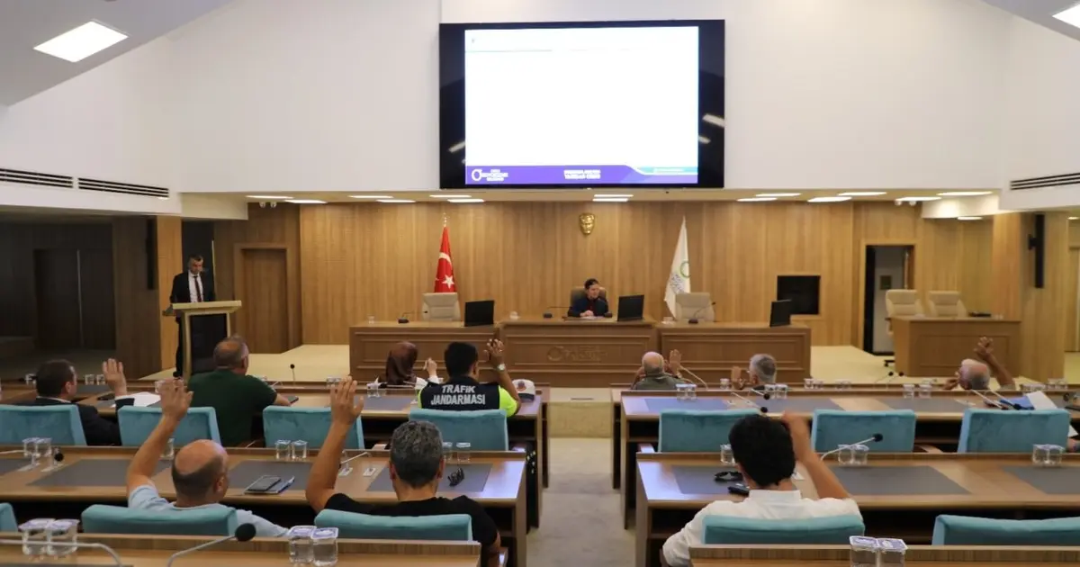 Ordu Şehir Hastanesi’ne ulaşımda yeni düzenleme