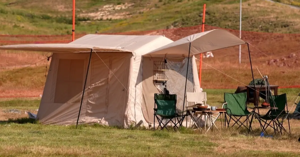 Kayseri Büyükşehir'den Erciyes'te dört mevsim turizm hamlesi