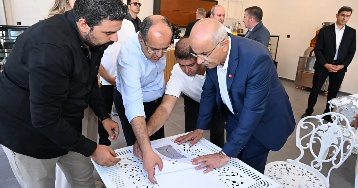 Malatya Kent Müzesi daha işlevsel olacak