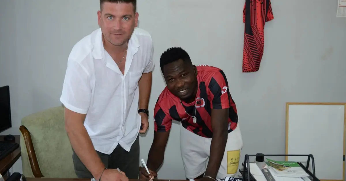 Kırcasalihspor’dan iddialı girişim