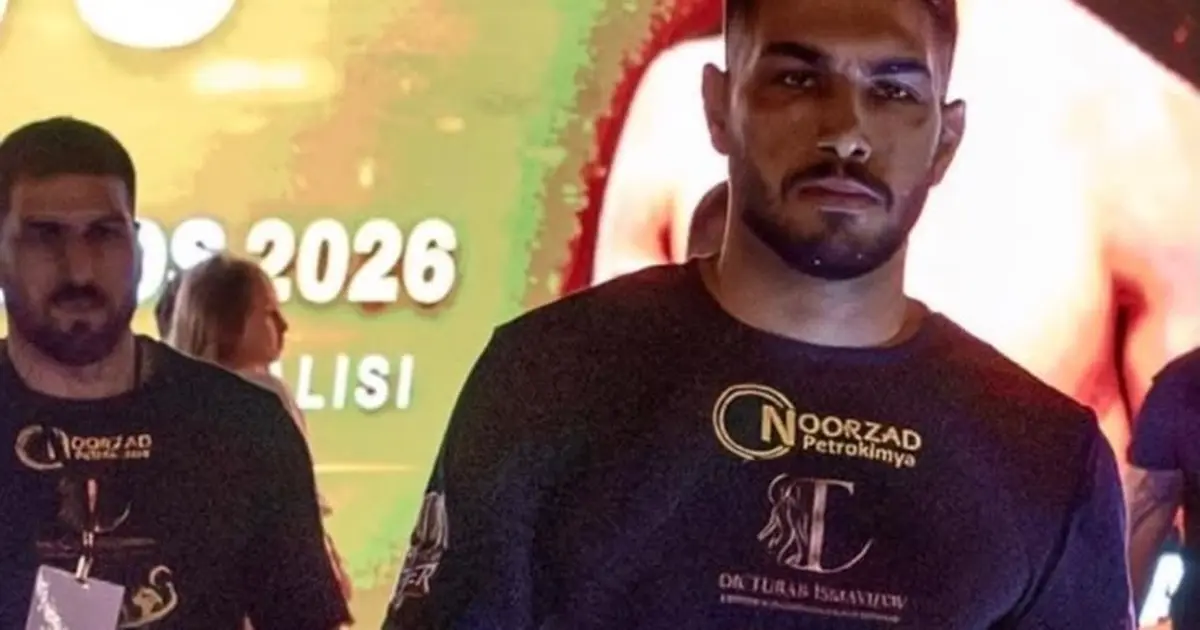 Akpolat Fight Night 4 İstanbul’da dövüş sporlarına yeni soluk getirdi