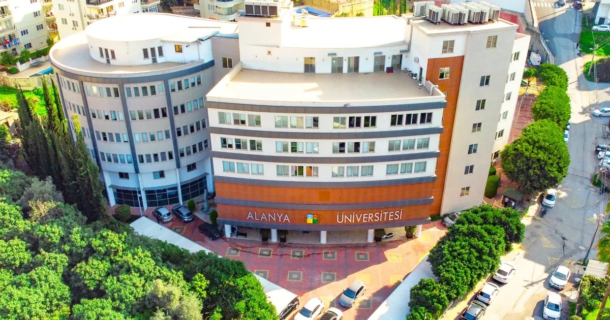 Alanya Üniversitesi üç yılda iki katından fazla büyüdü