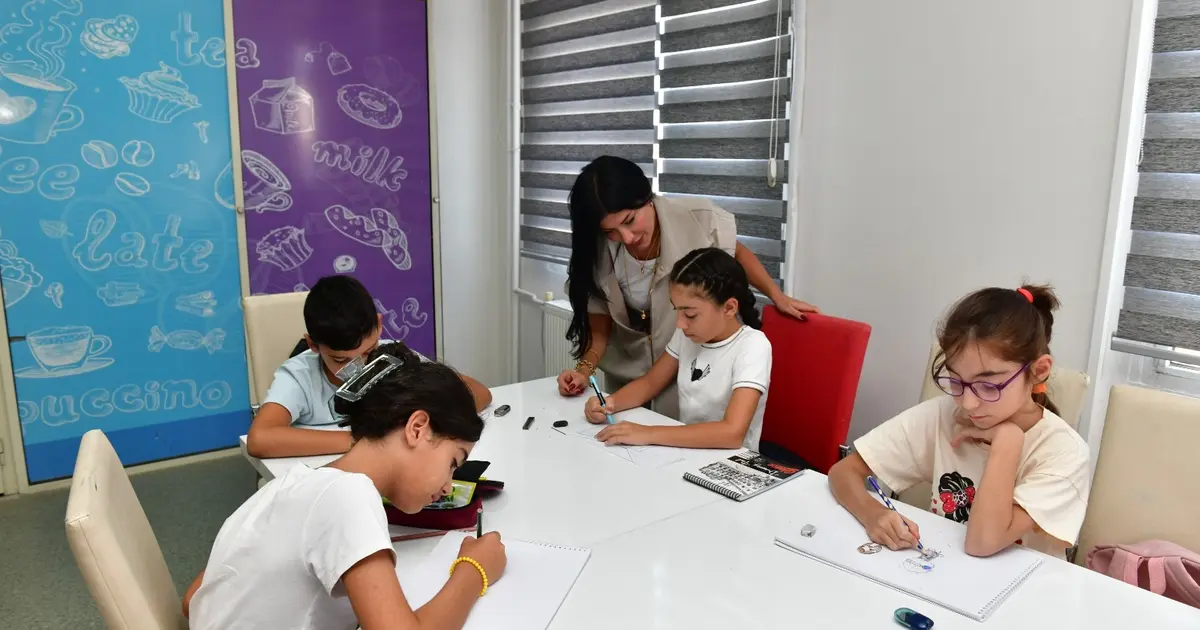 İzmir Çiğli’de güz dönemi kültür kursları başlıyor