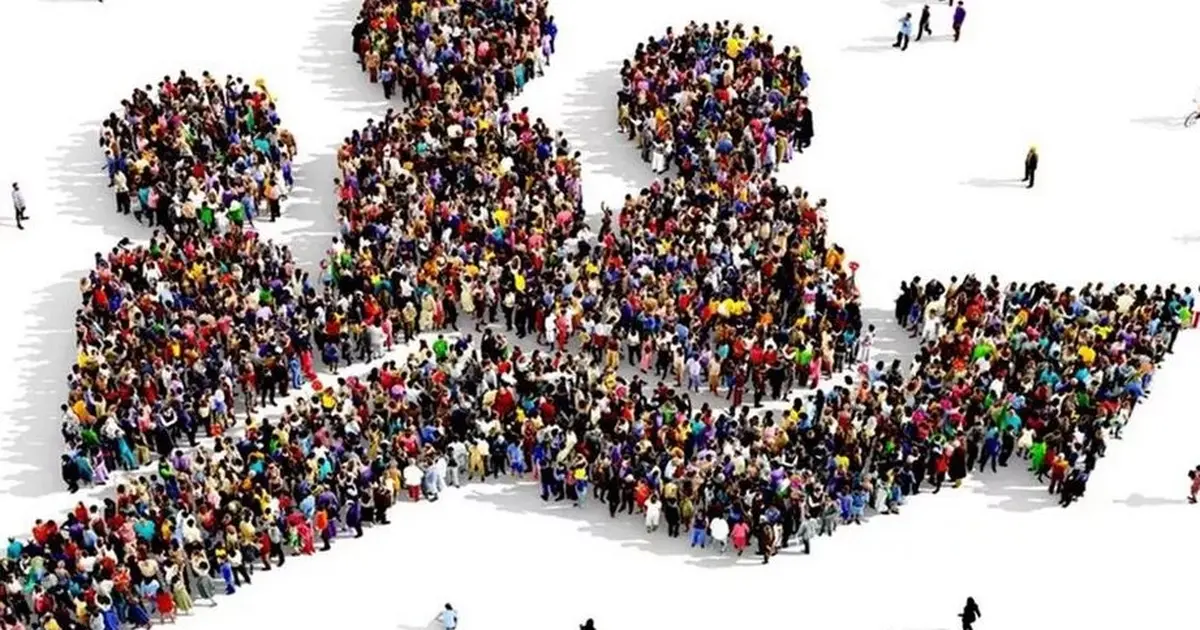 Türkiye nüfusu 86 milyon 320 bin 602 kişiye ulaştı... İlk 6 ayda yaklaşık 229 bin kişi arttık