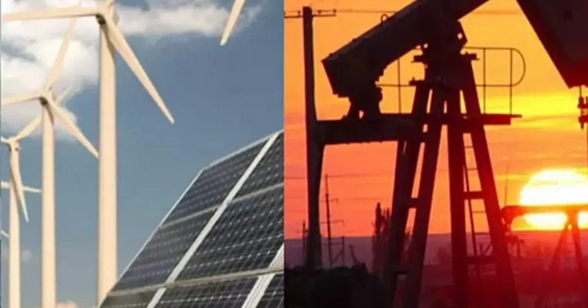 YD-ÜFE'de dikkat çekici artış enerjide