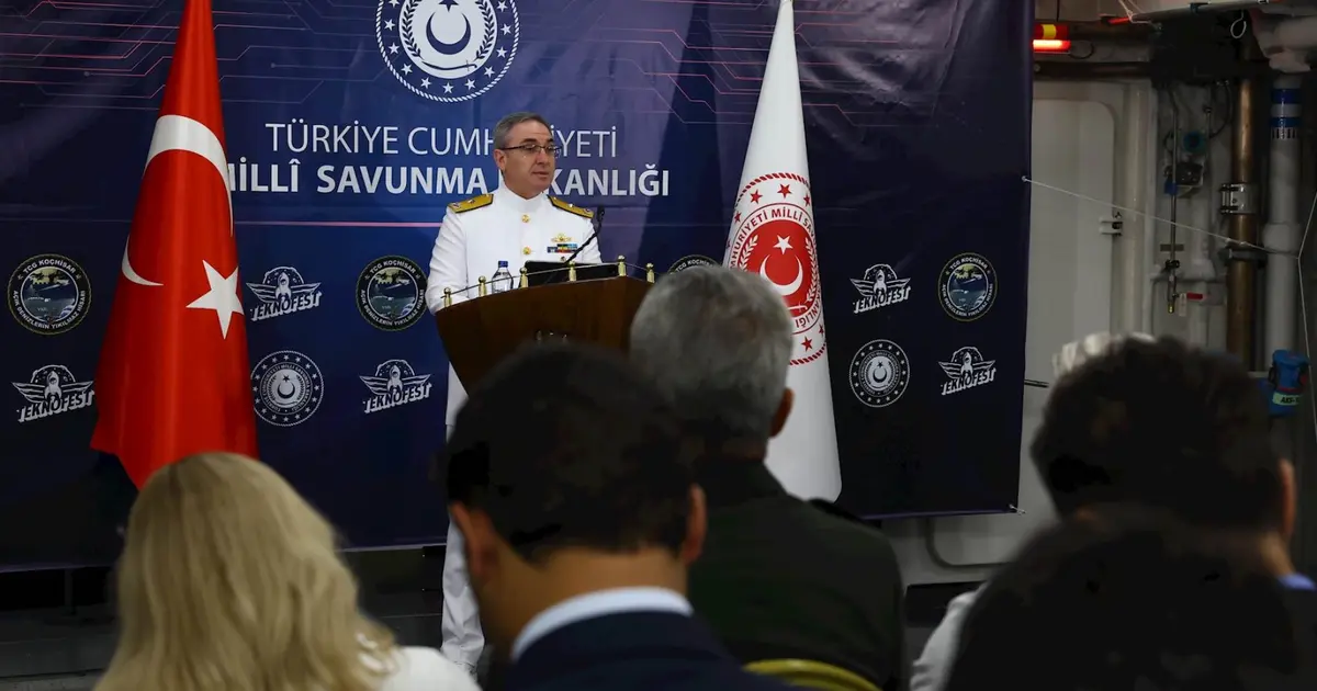 MSB’den Suriye açıklaması: İsrail’in saldırıları kabul edilemez