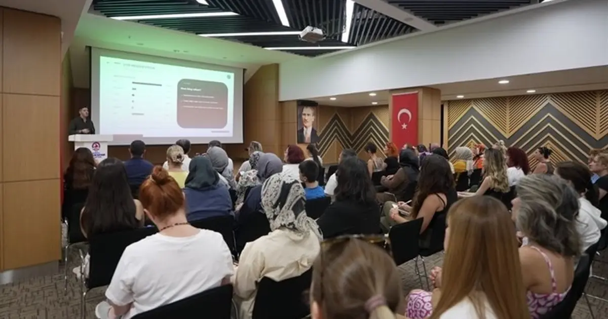 Denizlili kadınların el emeği dünya vitrinine taşınıyor