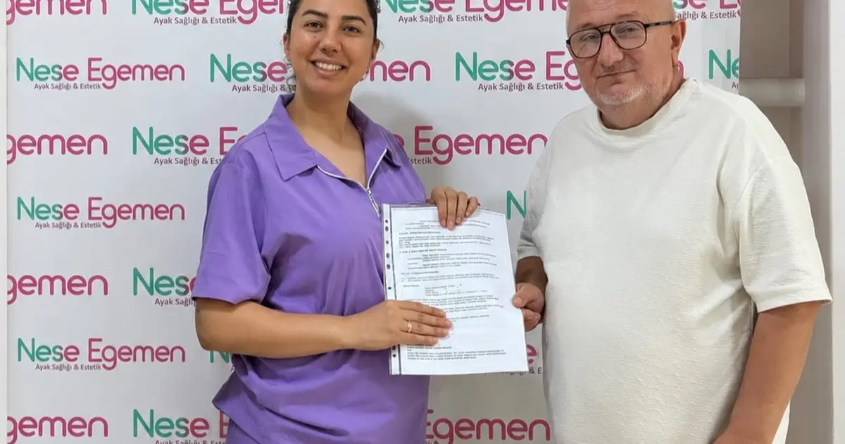 İGF’den üyelerine sağlık anlaşması... Ücretsiz muayene, tedavide yüzde 25 indirim