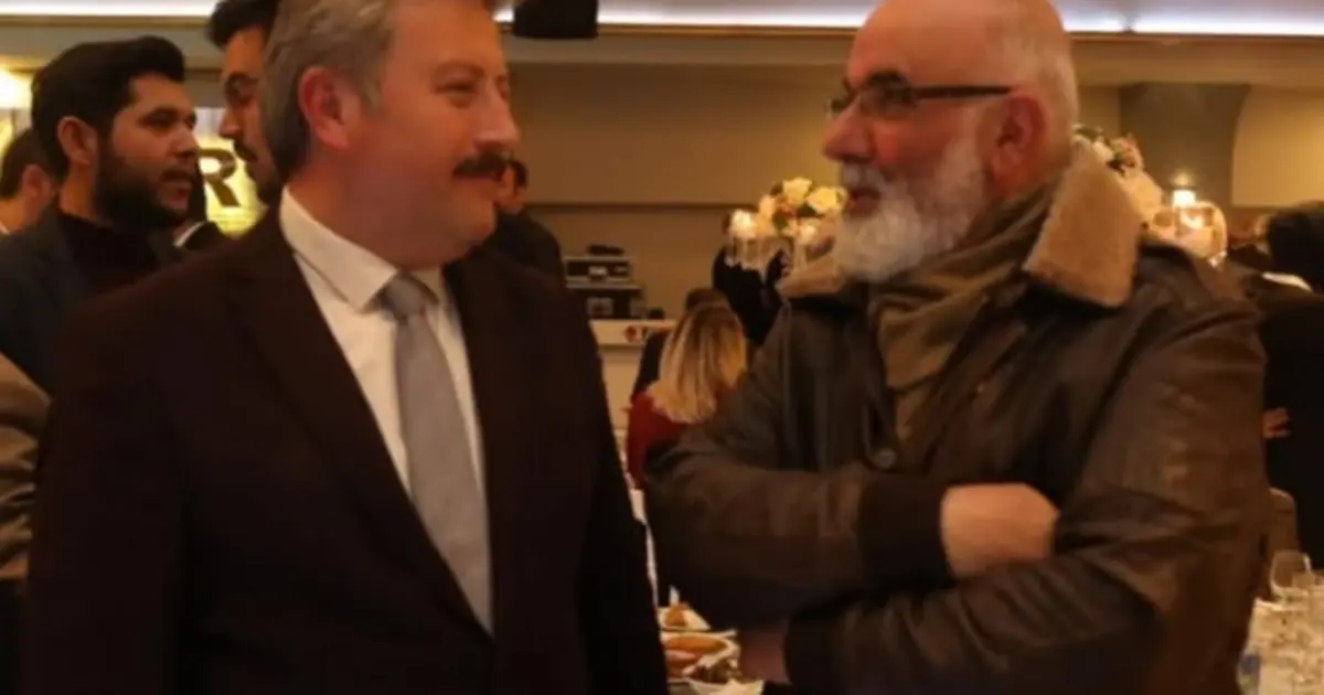 Kayseri Melikgazi'den çocuklar için özel şenlik - Gündem Haberleri