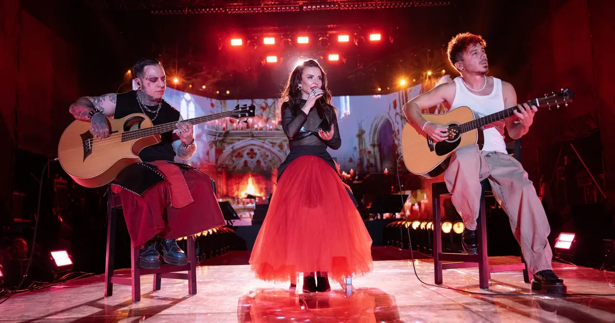 Bayhan Müzik’ten İstanbul’a yeni konser noktası… Ataköy Marina Açık Hava Sahnesi