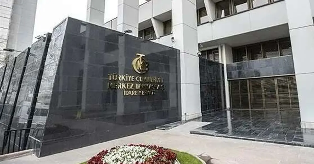 Merkez Bankası'nın disiplin yönetmeliği yenilendi... İtiraz ve savunma süreçleri netleşti