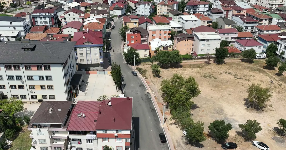 Kocaeli Büyükşehir’den bir modern dokunuş daha