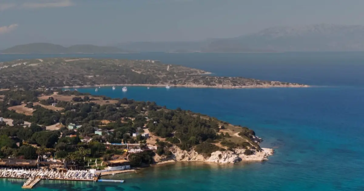 Turizm dünyası 2027’de İzmir’de buluşacak