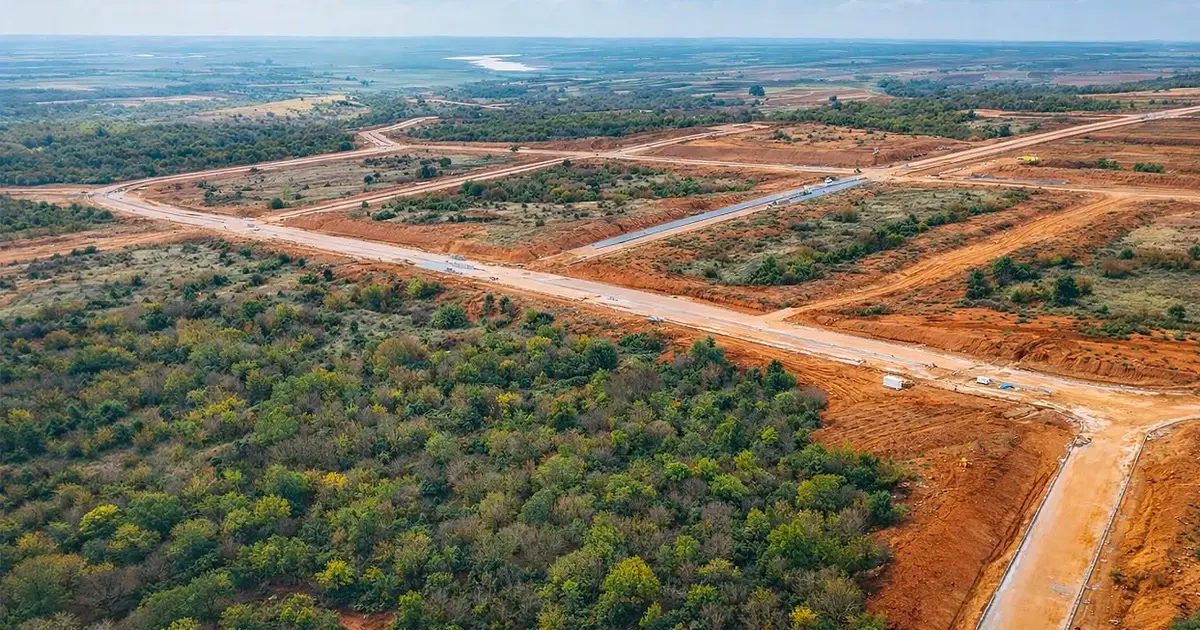 Edirne Keşan OSB’de dev yatırım zirvesi