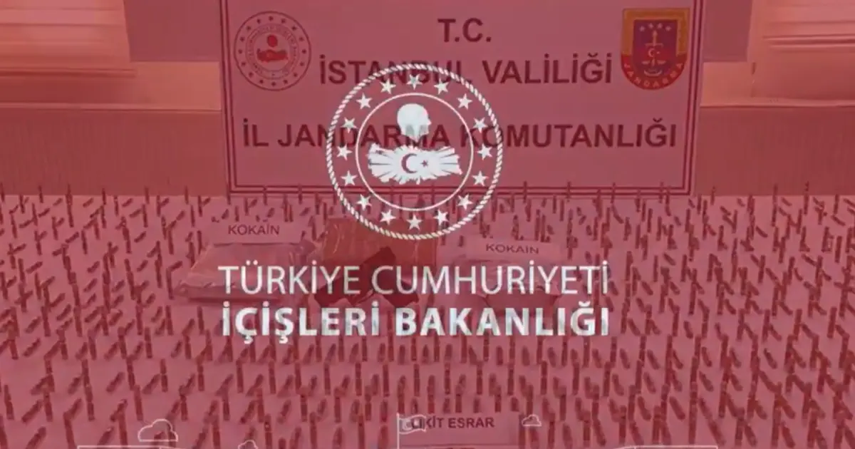20 ilde uyuşturucuya 41 gözaltı!