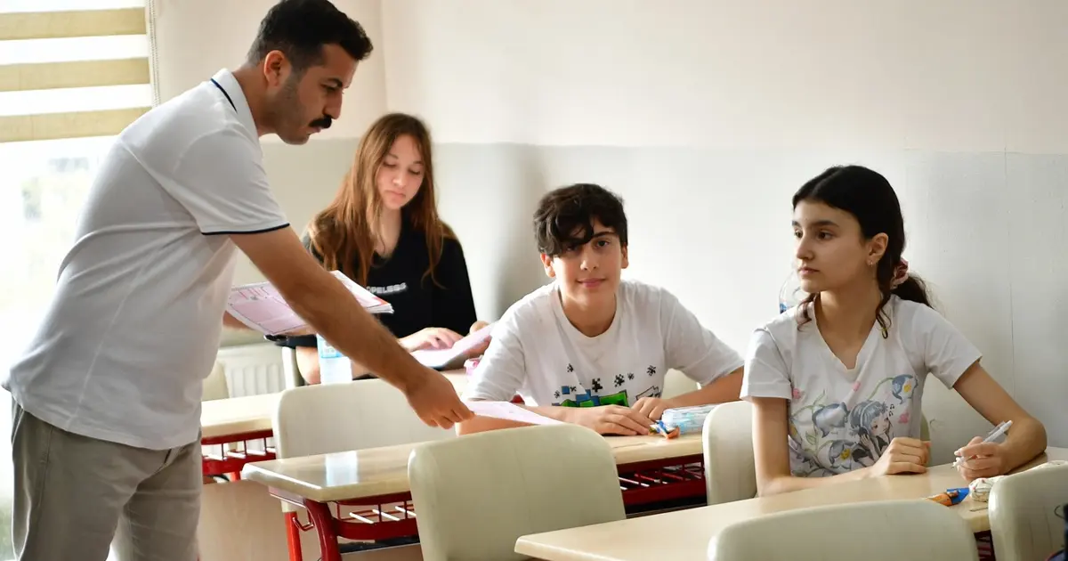 Beylikdüzü Kültürsem'de yeni dönem hazırlığı