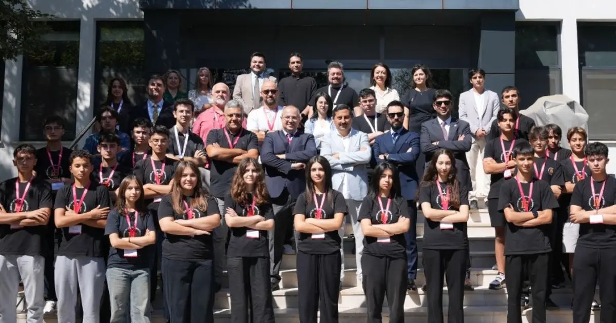 MEB'den öğrencilere 'siber güvenlik' kampı