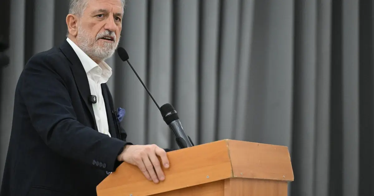 BTSO Başkanı Burkay: TEKNOSAB KOBİ ekosistemini güçlendireceğiz