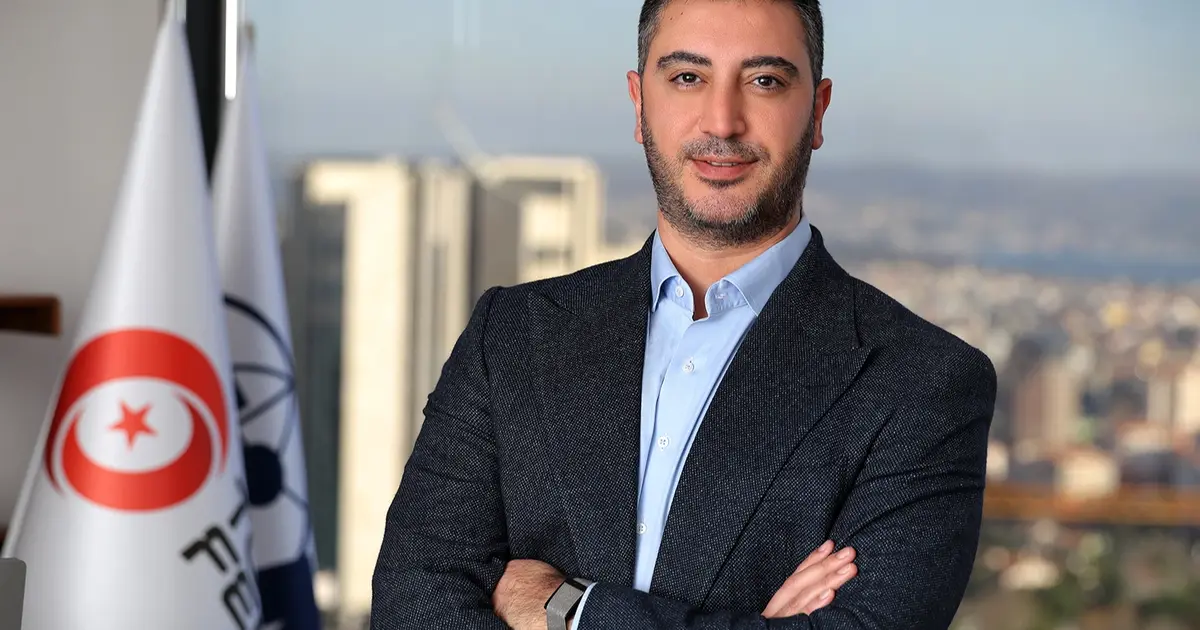 Eren Üçlertoprağı, Formula 1'in en etkili 50 ismi arasında