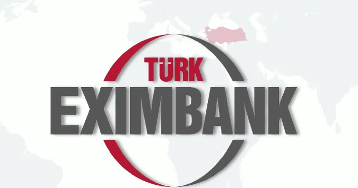Ticaret'ten 'Türk Eximbank' paylaşımı... İhracat desteğinde hedef 59 milyar dolar