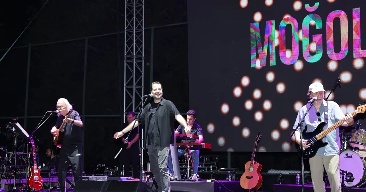 10. Çalı Köy Filmleri Festivali’nde Moğollar rüzgârı