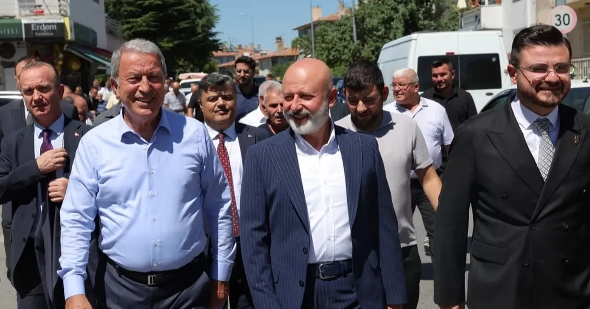 Kayseri Kocasinan Yenişehir Halk Kütüphanesi'ni hizmete açtı