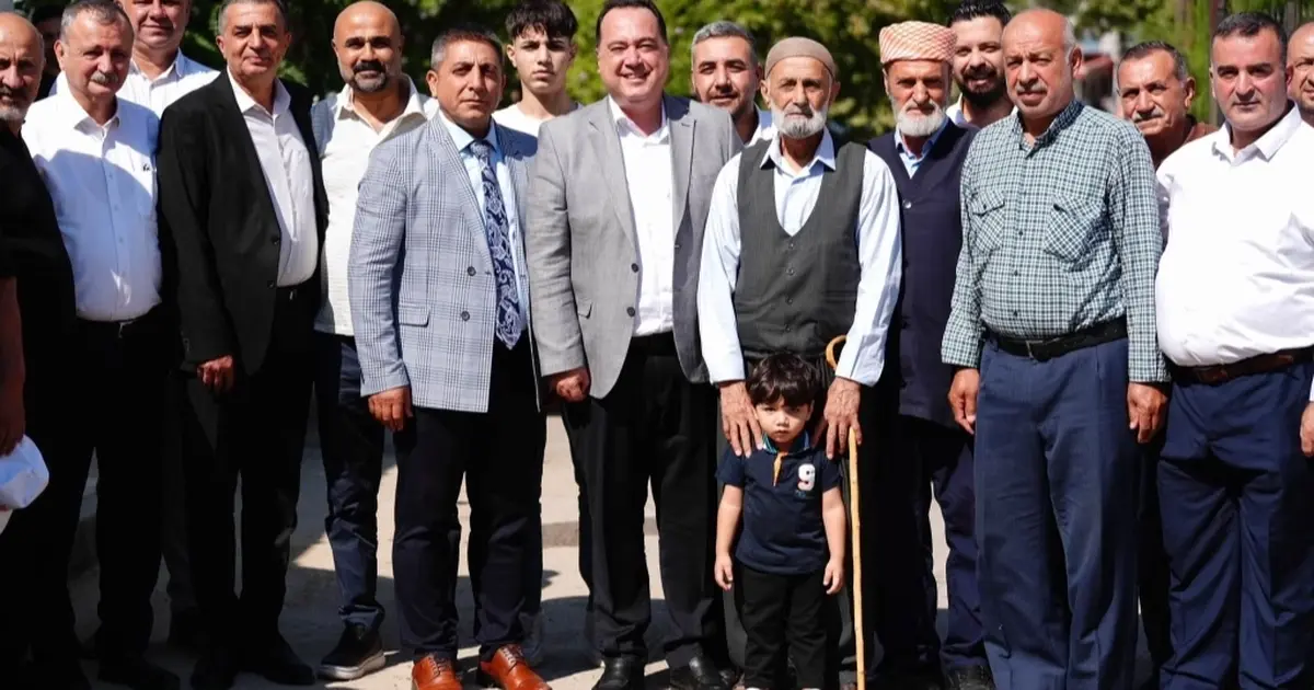 Manisa'da sorunlara sahadan sıkı takip