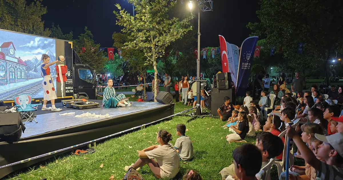 Bursa'da Fetih coşkusu Karacabey’e taşındı