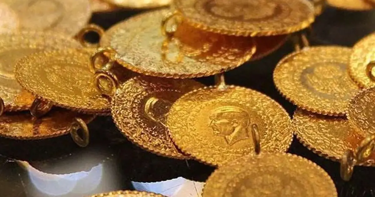 Merkez Bankası’ndan altın kararı... Fiziki altın düzenlemesi kaldırıldı