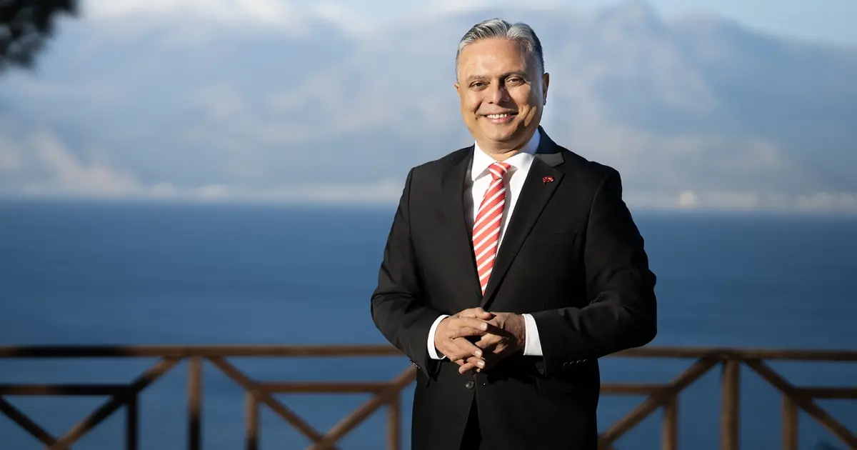 Antalya Muratpaşa'da 'Cumhuriyet ve Aydınlanma' felsefesi konuşulacak