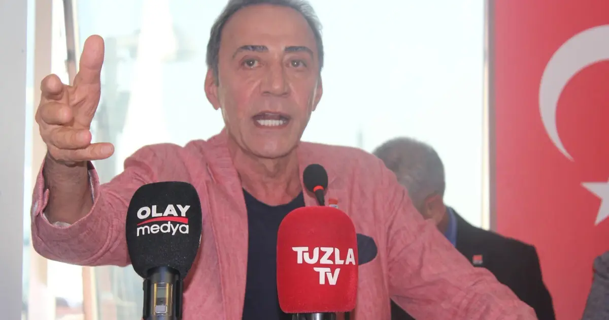 Berhan Şimşek'ten CHP mesajı: Korkmuyoruz! - Gündem Haberleri