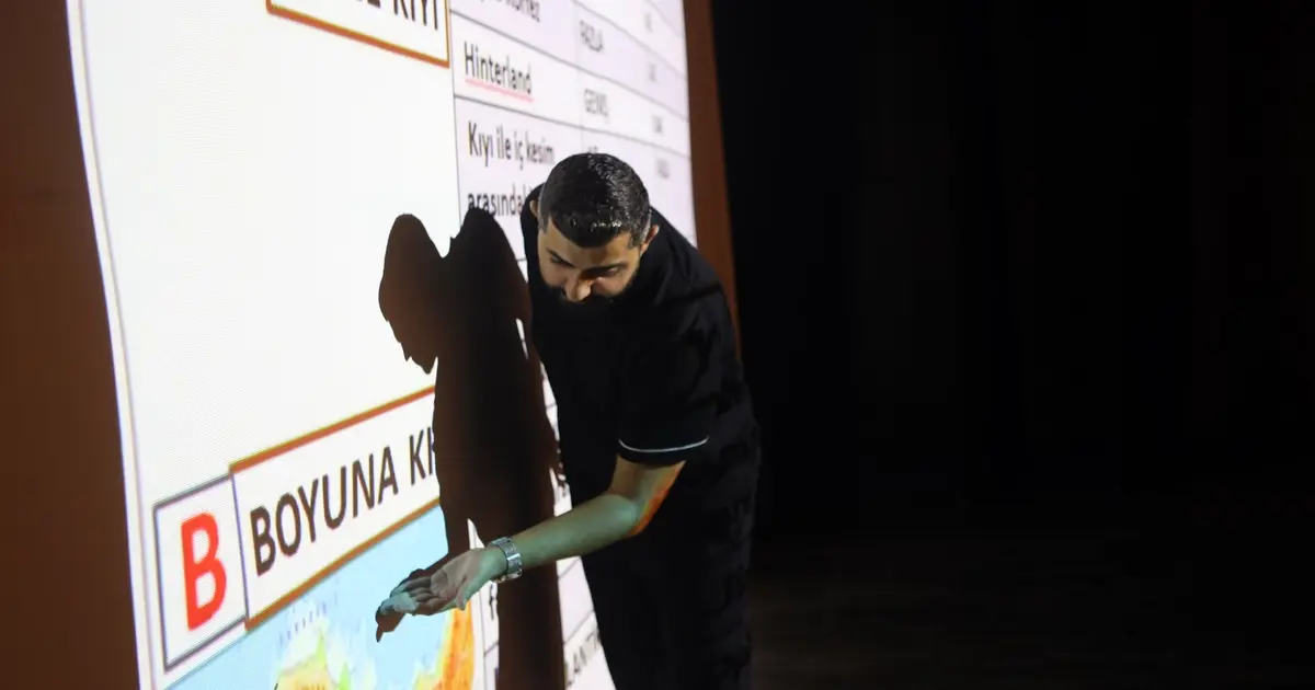 Sakarya'da KPSS adayları için destek programı başladı