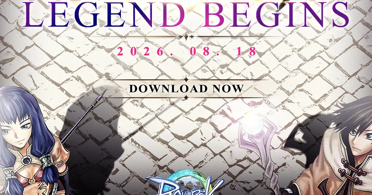 Gravity Game Unite, 18 Ağustos'ta Ragnarok Zero: Global'i resmi olarak piyasaya sürdü - Teknoloji Haberleri