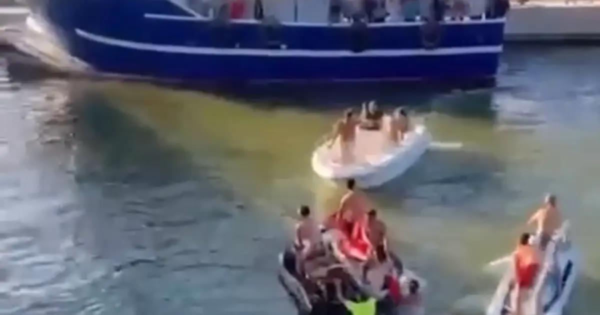 Akçakoca’da jet ski kazası: 1 ölü - Gündem Haberleri