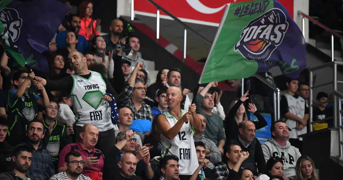 TOFAŞ'ın yeni sezon kombineleri satışta