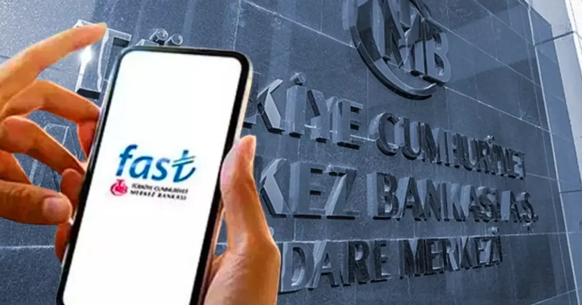 FAST limiti 300 bin TL'ye çıkıyor