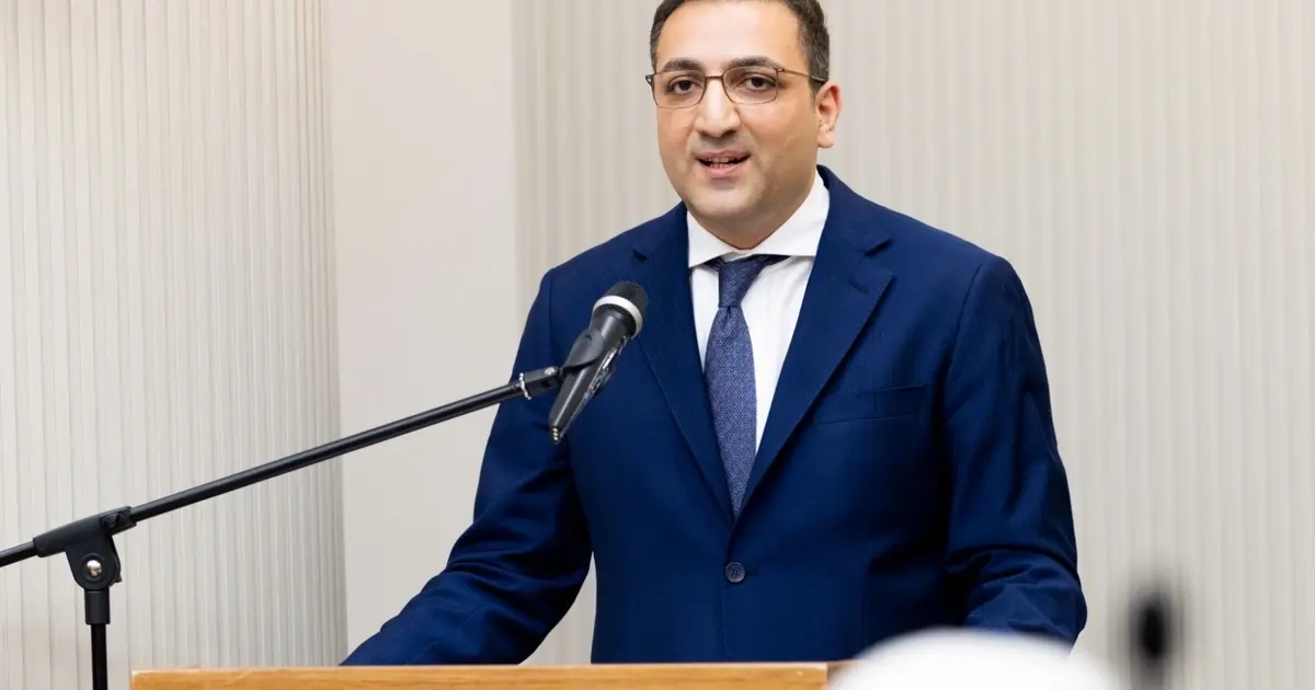 Görevden alınmıştı... Balçova Belediye Başkanı Onur Yiğit görevine iade edildi!