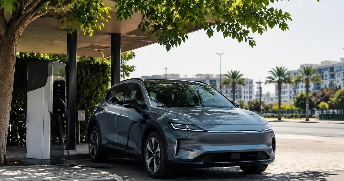 Elektrikli araç sahiplerine yaz uyarısı... Menzili korumak için 4 kritik öneri