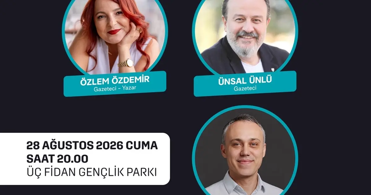 “Müşterek Mekan Buluşmaları”nda bağımsızlık mücadelesi konuşulacak