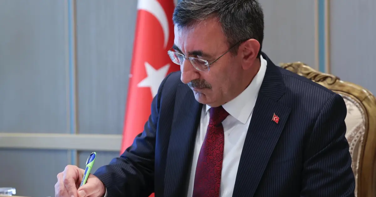 Ekonomi Koordinasyon Kurulu 7. kez toplandı... OVP’de öncelik sürdürülebilir büyüme ve enflasyonla mücadele